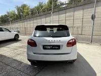 Usata Porsche Cayenne 245 CV (180 kW) 2013 Bianco SUV