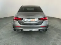 Usata Mercedes A200 Premium 163 CV (119 kW) 2020 Grigio Berlina