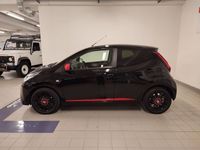 usata Toyota Aygo 1.0 VVT-i 72 CV 5 porte x-play