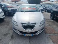Usata Lancia Delta 150 CV (110 kW) 2009 Argento Utilitaria