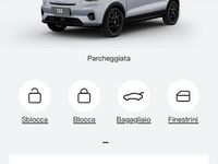 Usata Leapmotor T03 69 kW (95 CV) 2024 Grigio Utilitaria