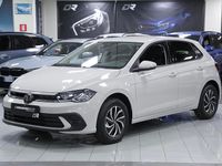 Nuova VW Polo Edition 95 CV (69 kW) 2026 Ascot grey Utilitaria