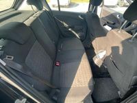 Usata Opel Corsa 2014 Nero Utilitaria