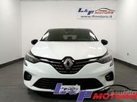 Usata Renault Clio V Intens 140 CV (102 kW) 2022 Bianco Berlina