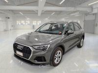Usata Audi Q3 150 CV (110 kW) 2020 Gray SUV