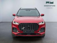 Nuova DR DR 7.0 147 CV (108 kW) 2025 Bloodston red SUV