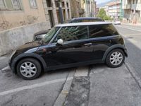 usata Mini Cooper 2ª serie 1.6 16V