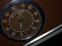 Usata Fiat Topolino 1953 Grigio Utilitaria