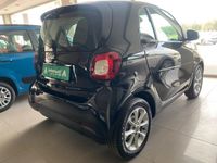 usata Smart ForTwo Coupé -- 70 1.0 Youngster