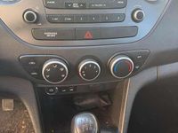 Usata Hyundai i10 65 CV (47 kW) 2020 Grigio Utilitaria