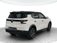 Nuova Citroën C3 Aircross PureTech 101 CV (74 kW) 2026 Bianco SUV