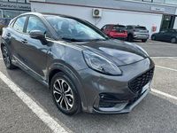 Usata Ford Puma ST-Line 125 CV (91 kW) 2024 Grigio SUV