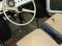 Usata Fiat 500 1960 Bianco Utilitaria