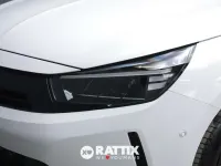 Usata Opel Corsa 101 CV (74 kW) 2025 Jade white Utilitaria