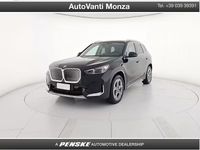 Usata BMW iX1 xLine 279 kW (380 CV) 2025 Nero SUV