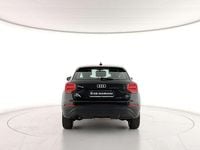 Usata Audi Q2 Business 116 CV (85 kW) 2017 Other SUV