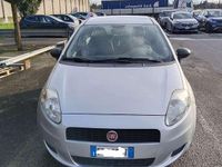 Usata Fiat Grande Punto S 75 CV (55 kW) 2013 Utilitaria