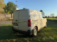 Brugt Toyota Proace Comfort 115 HK (84 kW) 2018 Hvid MPV