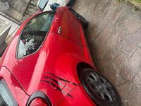 Usata Alfa Romeo MiTo 90 CV (66 kW) 2010 Rosso Utilitaria