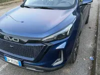 Occasion DR EVO5 120 ch (88 kW) 2024 Bleue SUV