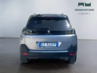 Usata Peugeot 5008 136 CV (100 kW) 2024 Grigio SUV