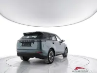 Ny Jaecoo 5 155 kW (211 HK) 2026 Grön SUV