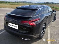 Usata Citroën C5 X Shine 181 CV (133 kW) 2023 Nero Station wagon
