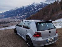 Usata VW Golf GTI 150 CV (110 kW) 2000 Coupé