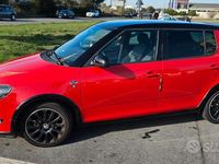 Usata Skoda Fabia Monte Carlo 2014 Berlina