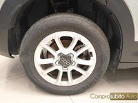 Usata Fiat 500X Business 120 CV (88 kW) 2020 Grigio SUV