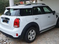 usata Mini One D Countryman - 2018