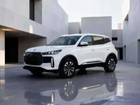 Nuova DR DR 5.0 95 CV (69 kW) 2026 Bianco SUV