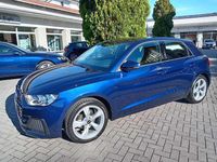 Usata Audi A1 Admired 95 CV (69 kW) 2023 Blu/azzurro SUV