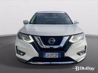 Usata Nissan X-Trail Tekna 150 CV (110 kW) 2020 Bianco SUV