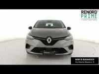 Usado Renault Clio V Equilibre 101 CV (74 kW) 2023 Gris Berlina