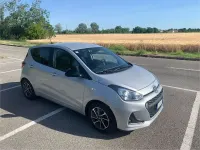 Usata Hyundai i10 67 CV (49 kW) 2020 Utilitaria