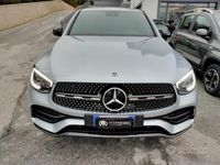 usata Mercedes 200 GLC4M EQ-Boost Coupé Premium Pl