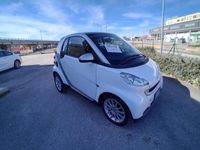 usata Smart ForTwo Coupé passion