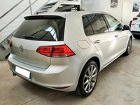 usata VW Golf VII 1.6 TDI 105cv 5p. Highline BlueMotion Technology