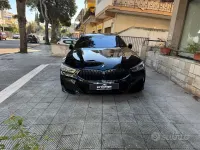 Usata BMW 840 Coupé 320 CV (235 kW) 2020 Nero Coupé