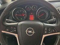 Usata Opel Astra Cosmo 131 CV (96 kW) 2014 Berlina