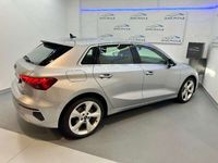 usata Audi A3 e-tron 