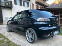 Usata Seat Ibiza FR 130 CV (95 kW) 2007 Utilitaria