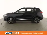 Usata MG ZS Luxury 106 CV (77 kW) 2024 Nero SUV