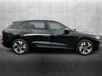 Usata Audi e-tron S-Line 158 kW (215 CV) 2022 Nero SUV