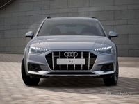 usata Audi A4 Allroad allroad 40 2.0 tdi mhev business q