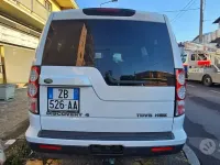 Usata Land Rover Discovery 4 211 CV (155 kW) 2012 Bianco SUV