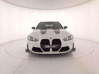 Nuova BMW M3 551 CV (405 kW) 2026 Individual Station wagon