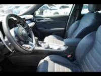 Usata Alfa Romeo Tonale Veloce 160 CV (117 kW) 2024 Bianco SUV
