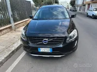 Usata Volvo XC60 190 CV (139 kW) 2016 Nero SUV